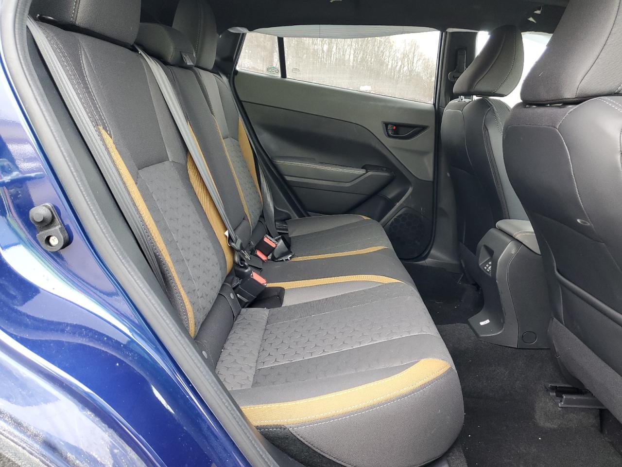 2024 Subaru XV - Image 12