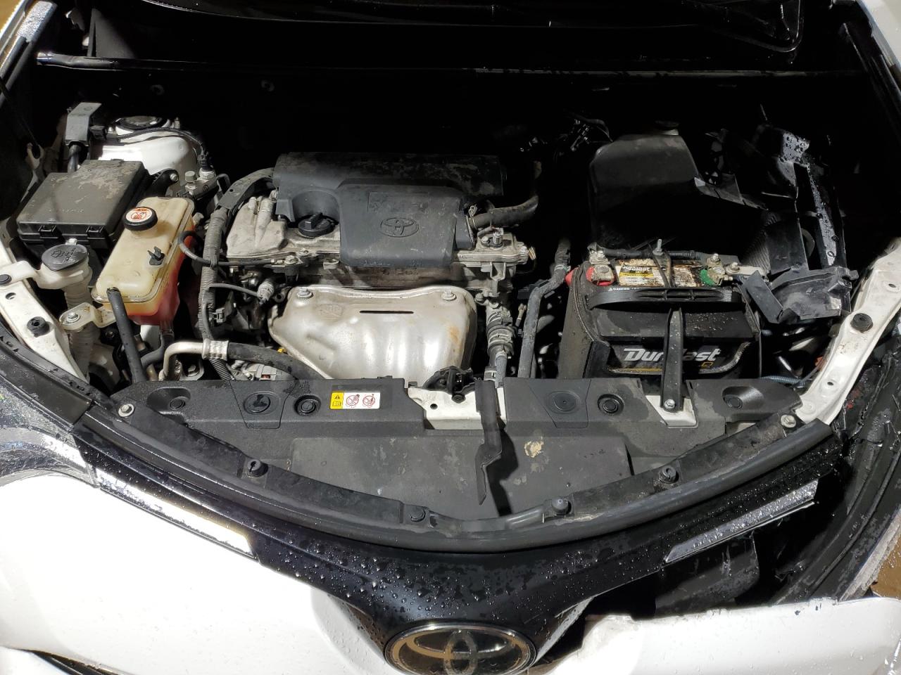 JTMZFREV4HJ713939 TOYOTA RAV4 2017