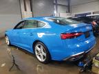 2021 Audi A5 Premium Plus 45 იყიდება Elgin-ში, IL - Front End