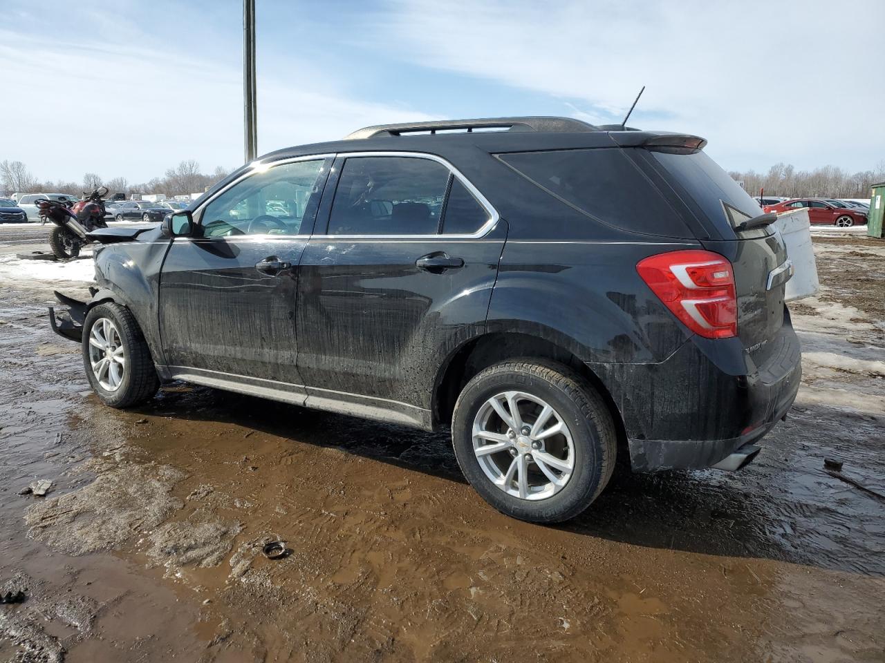 2017 Chevrolet Equinox - Image 2