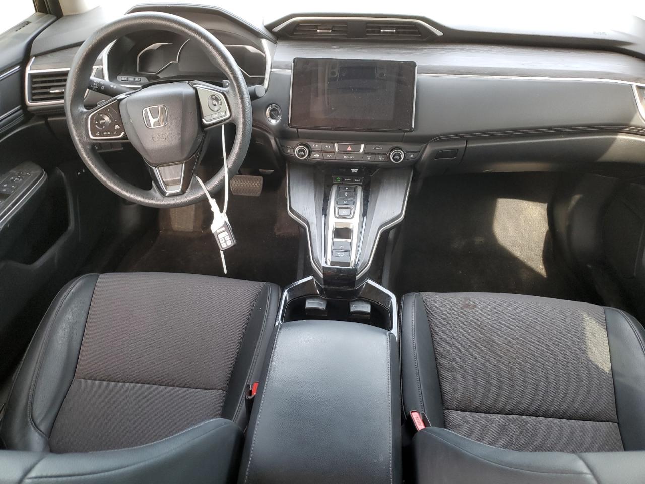 2019 Honda Clarity VIN: JHMZC5F12KC005518 Lot: 46377165