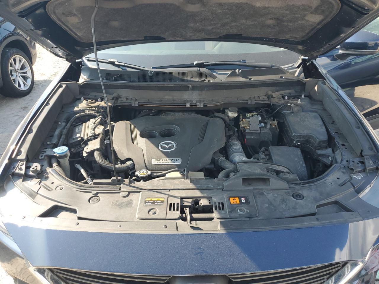 2016 Mazda CX-9 - Image 12