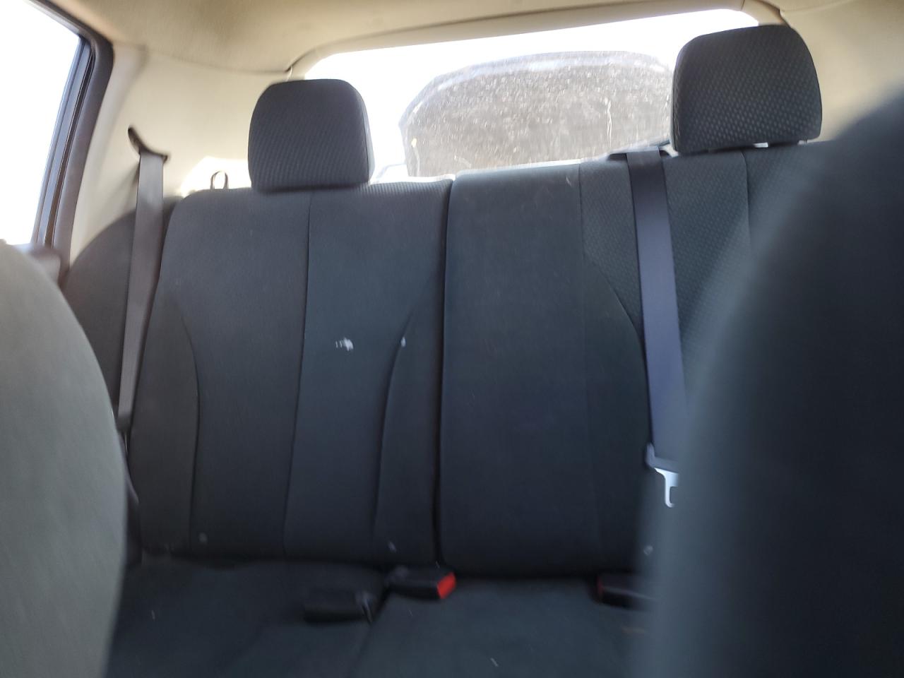 2012 Nissan Versa - Image 10