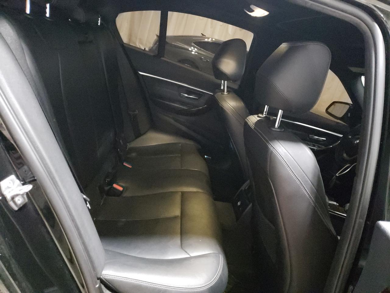 2016 BMW 3er - Image 10