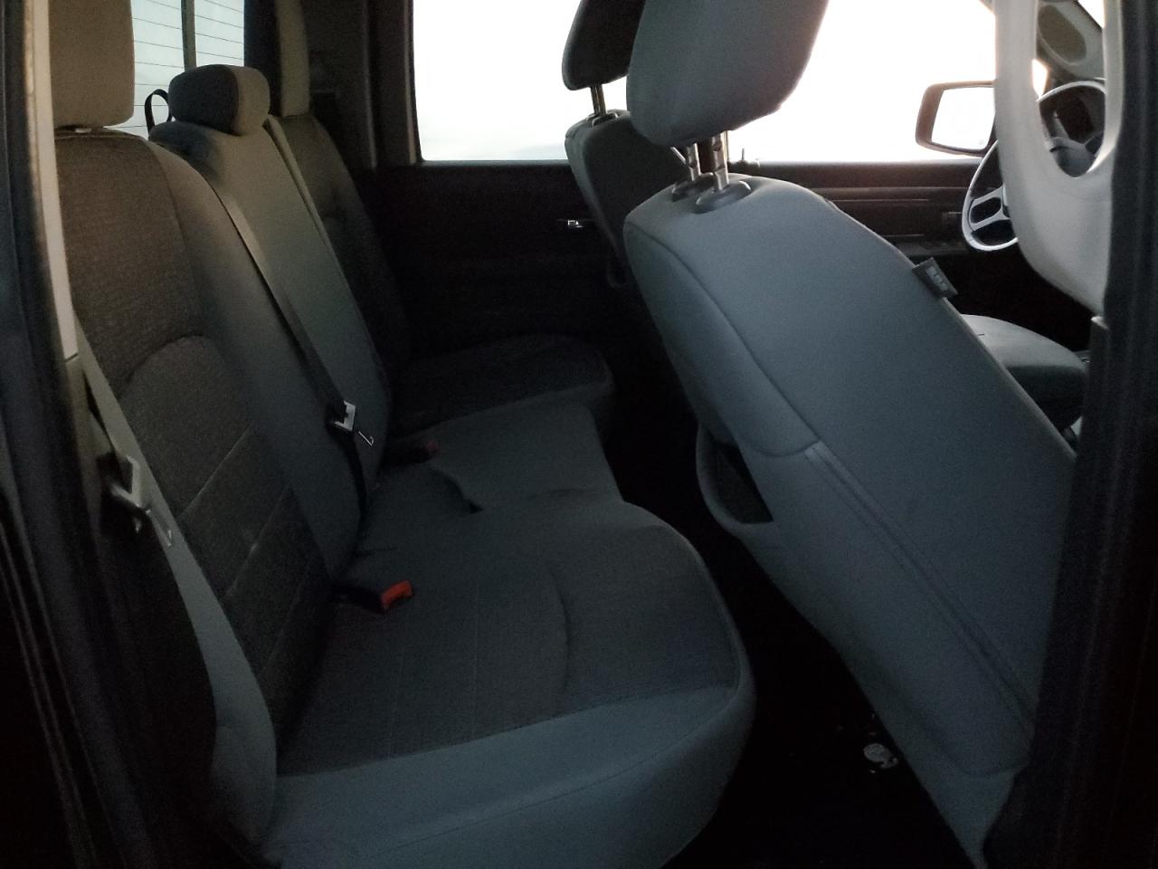 2013 RAM 1500 - Image 11