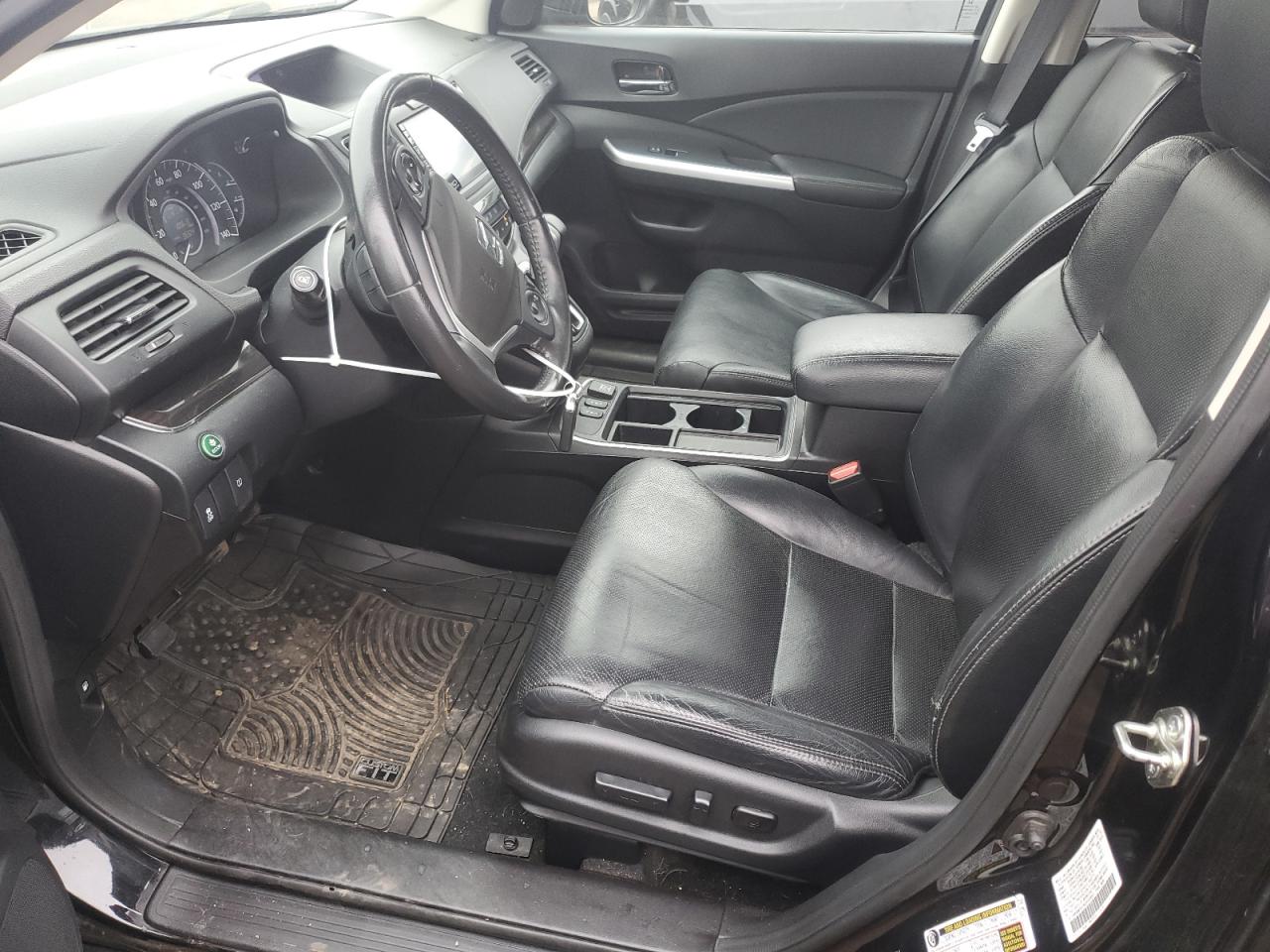 2016 Honda CR-V - Image 7