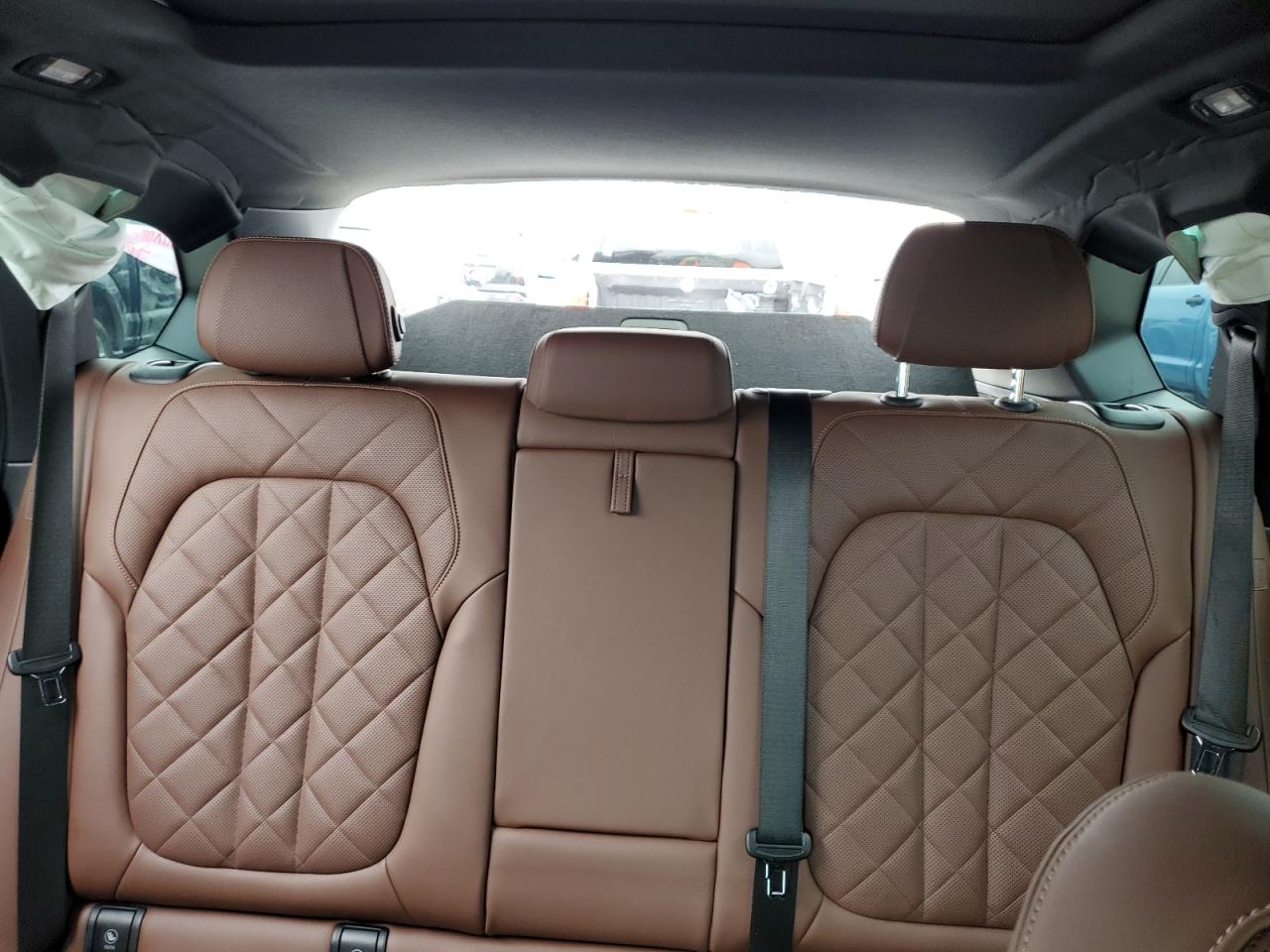 2023 BMW X5 - Image 10