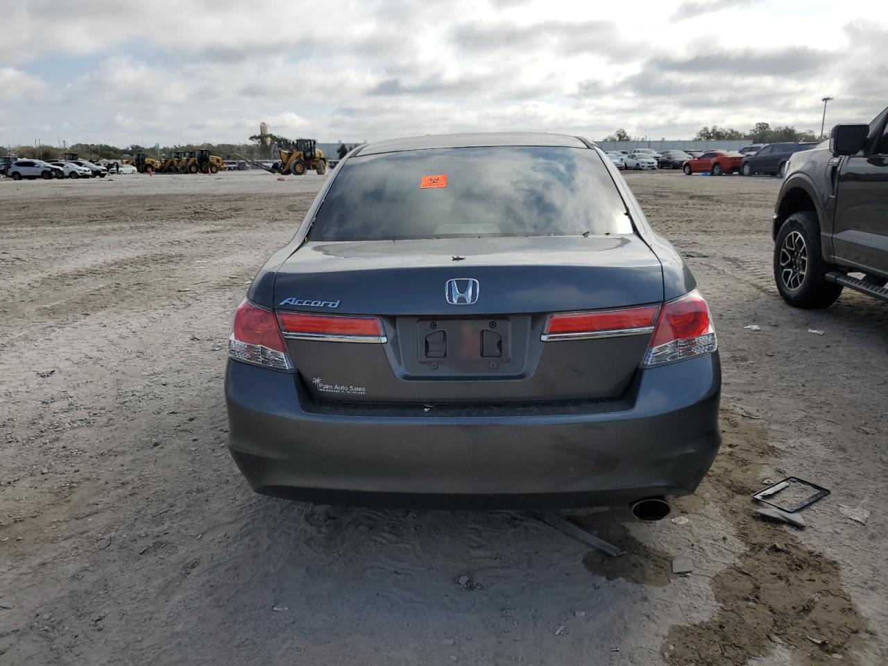 2012 Honda Accord - Image 6