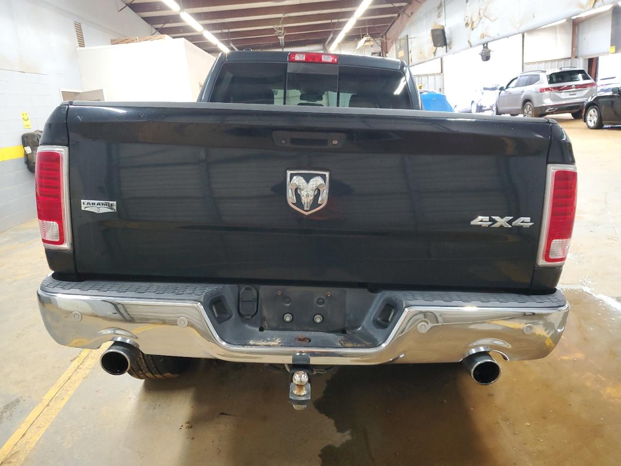 2015 RAM 1500 - Image 6