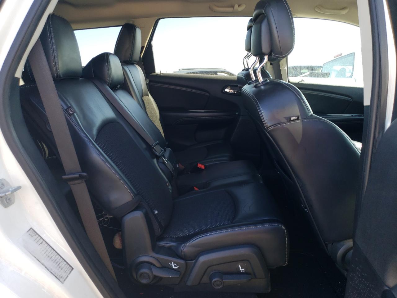 2018 Dodge Journey - Image 11