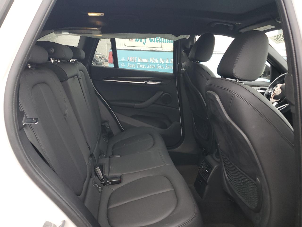 2019 BMW X1 - Image 10