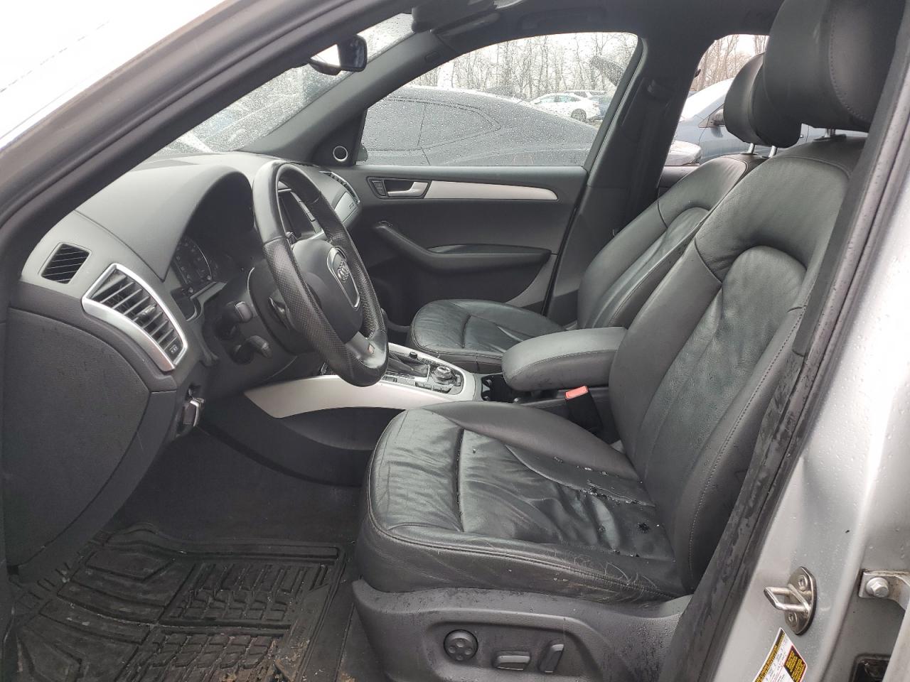 2010 Audi Q5 - Image 7