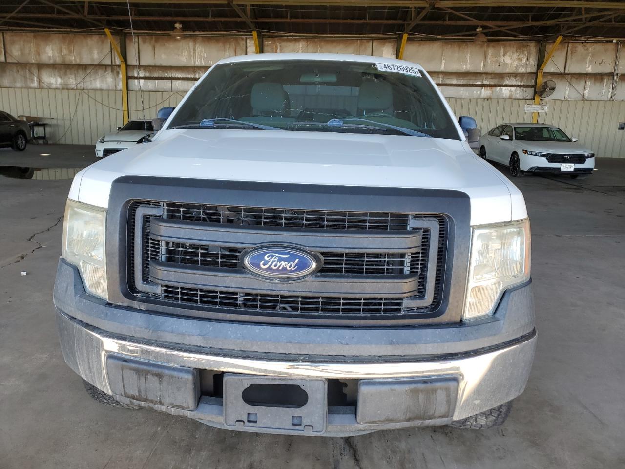 2013 Ford F-150 - Image 5