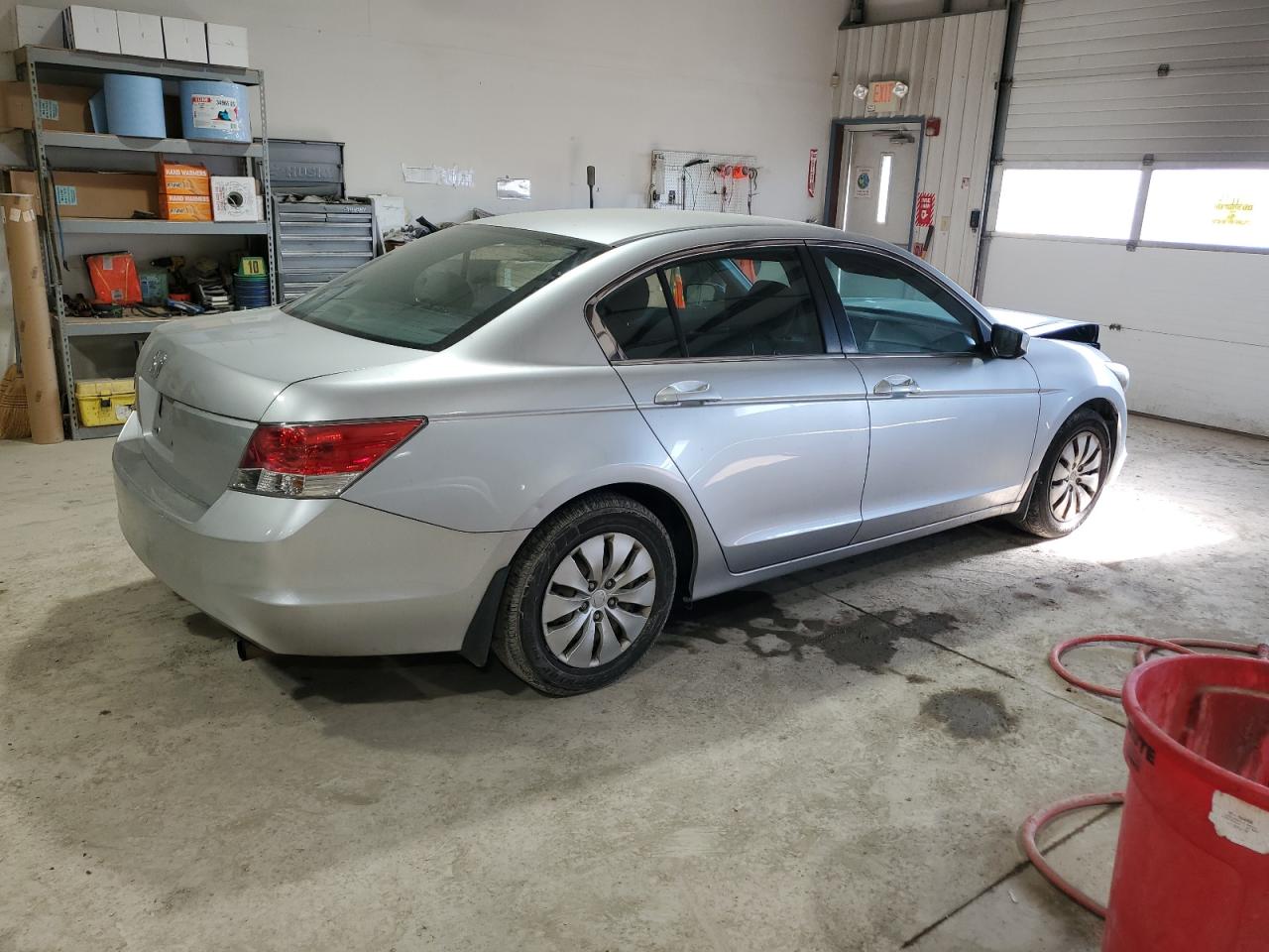 2009 Honda Accord - Image 3