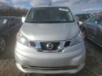 2019 Nissan Nv200 2.5S en Venta en Glassboro, NJ - Rear End