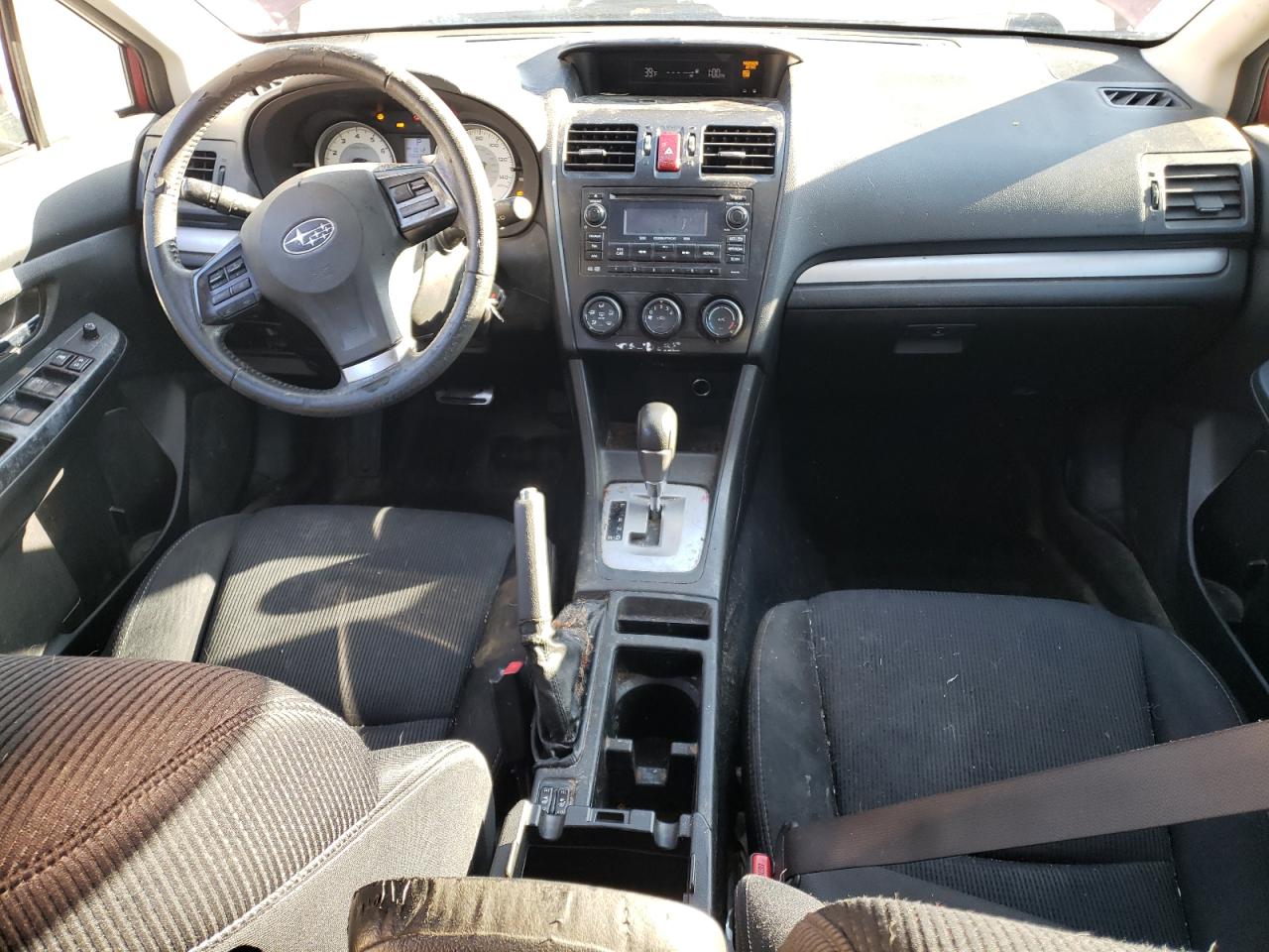 2013 Subaru Impreza - Image 8