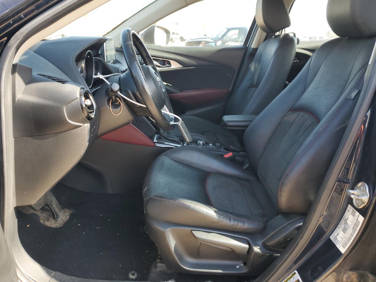 2016 Mazda CX-3 - Image 7