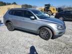 2020 Volkswagen Tiguan Se en Venta en Ellenwood, GA - Front End