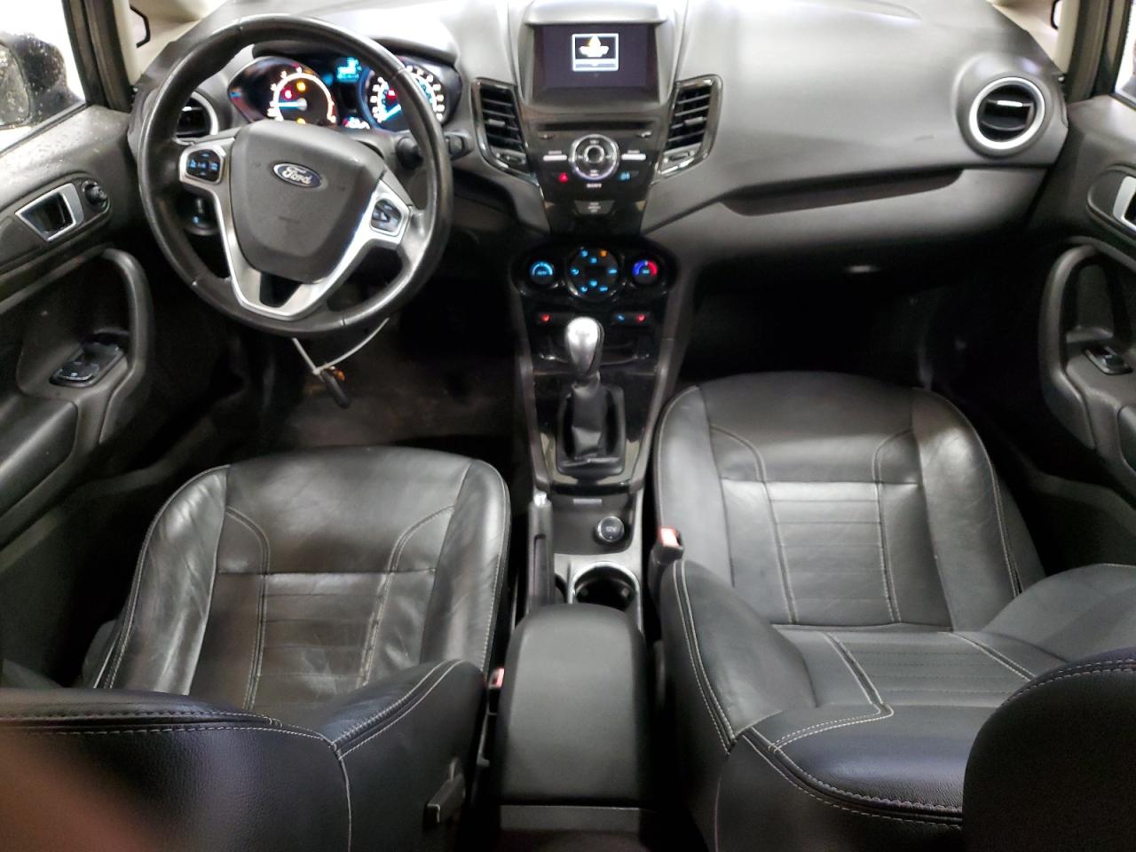 2014 Ford Fiesta - Image 8