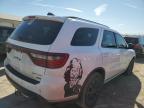 2015 Dodge Durango Limited на продаже в Pekin, IL - Front End