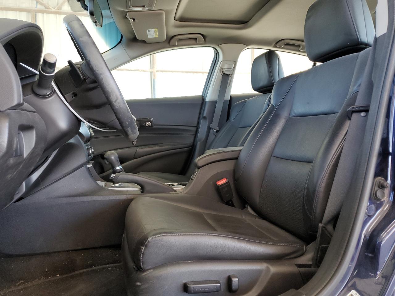 2015 Acura ILX - Image 7