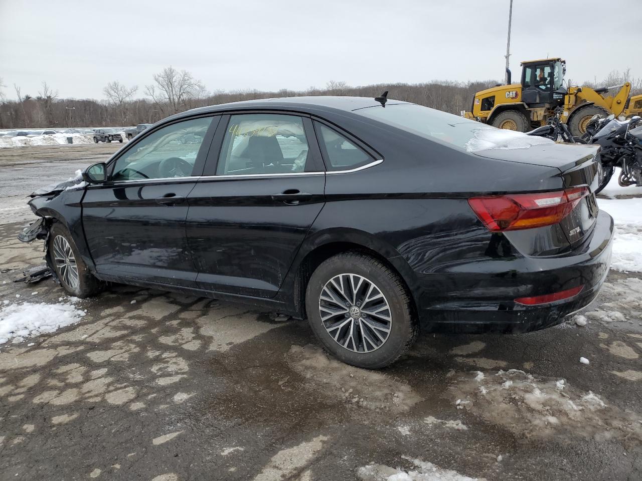 2019 Volkswagen Jetta - Image 2