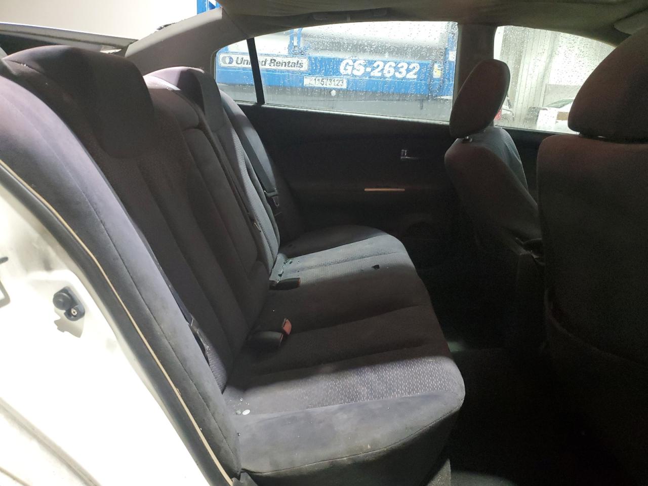 2006 Nissan Altima - Image 10