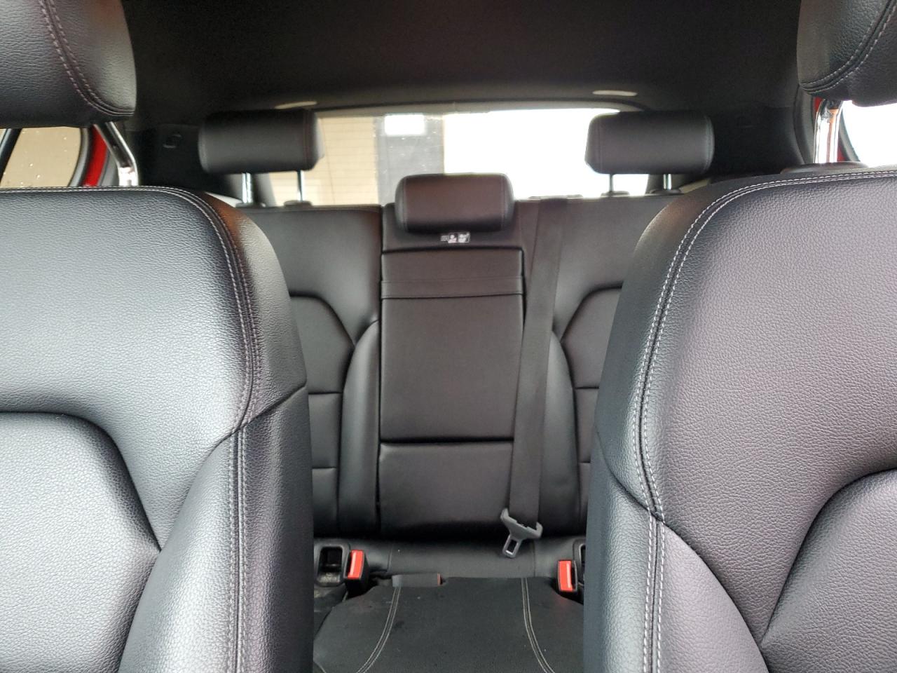 2020 Mercedes-Benz GLA-klasse - Image 10