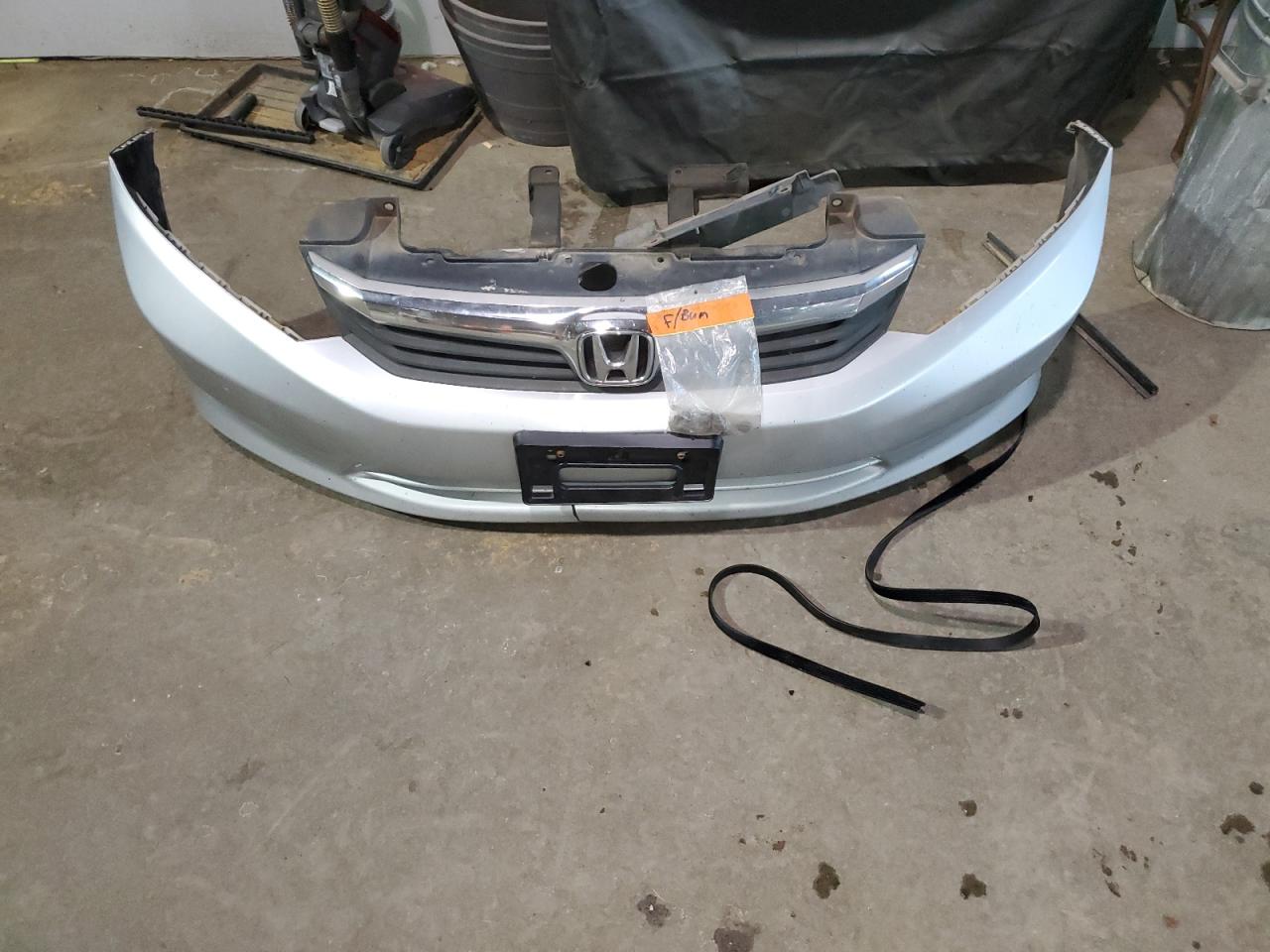 2012 Honda Civic - Image 12