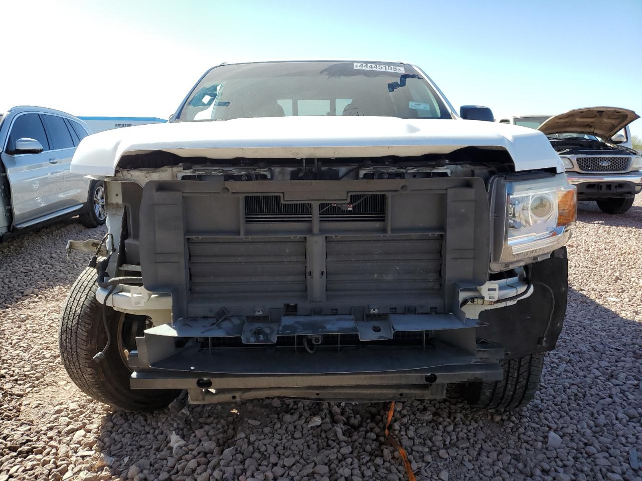 2017 GMC Canyon - Image 5