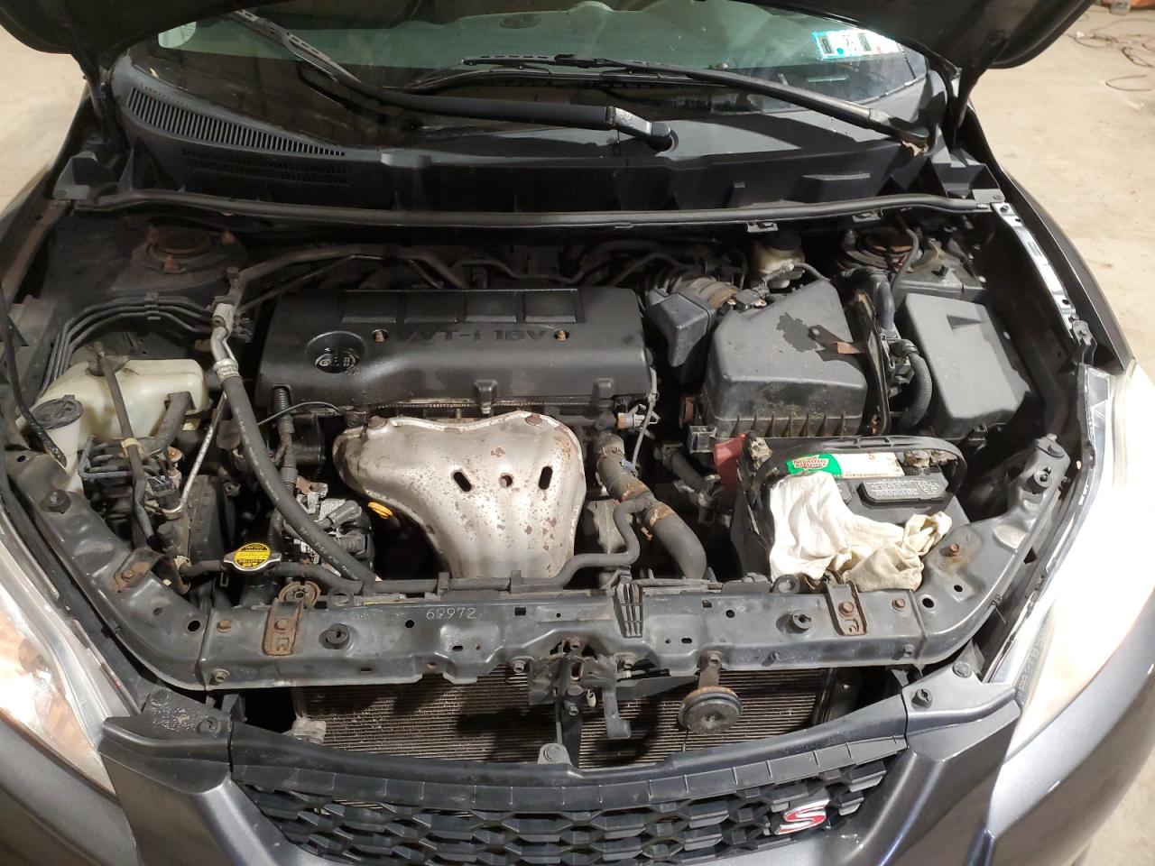 2009 Toyota Corolla - Image 11