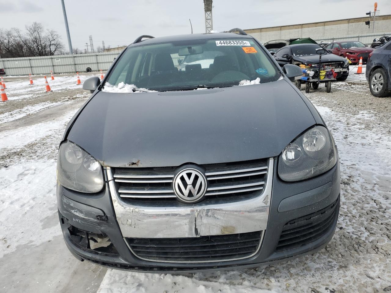 2009 Volkswagen Jetta - Image 5
