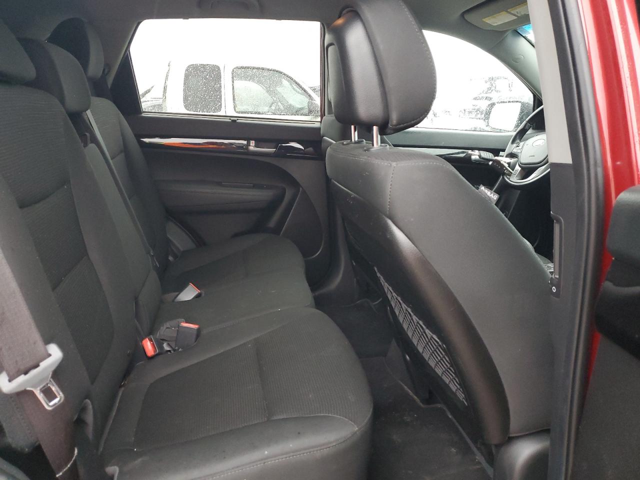 2014 Kia Sorento - Image 11