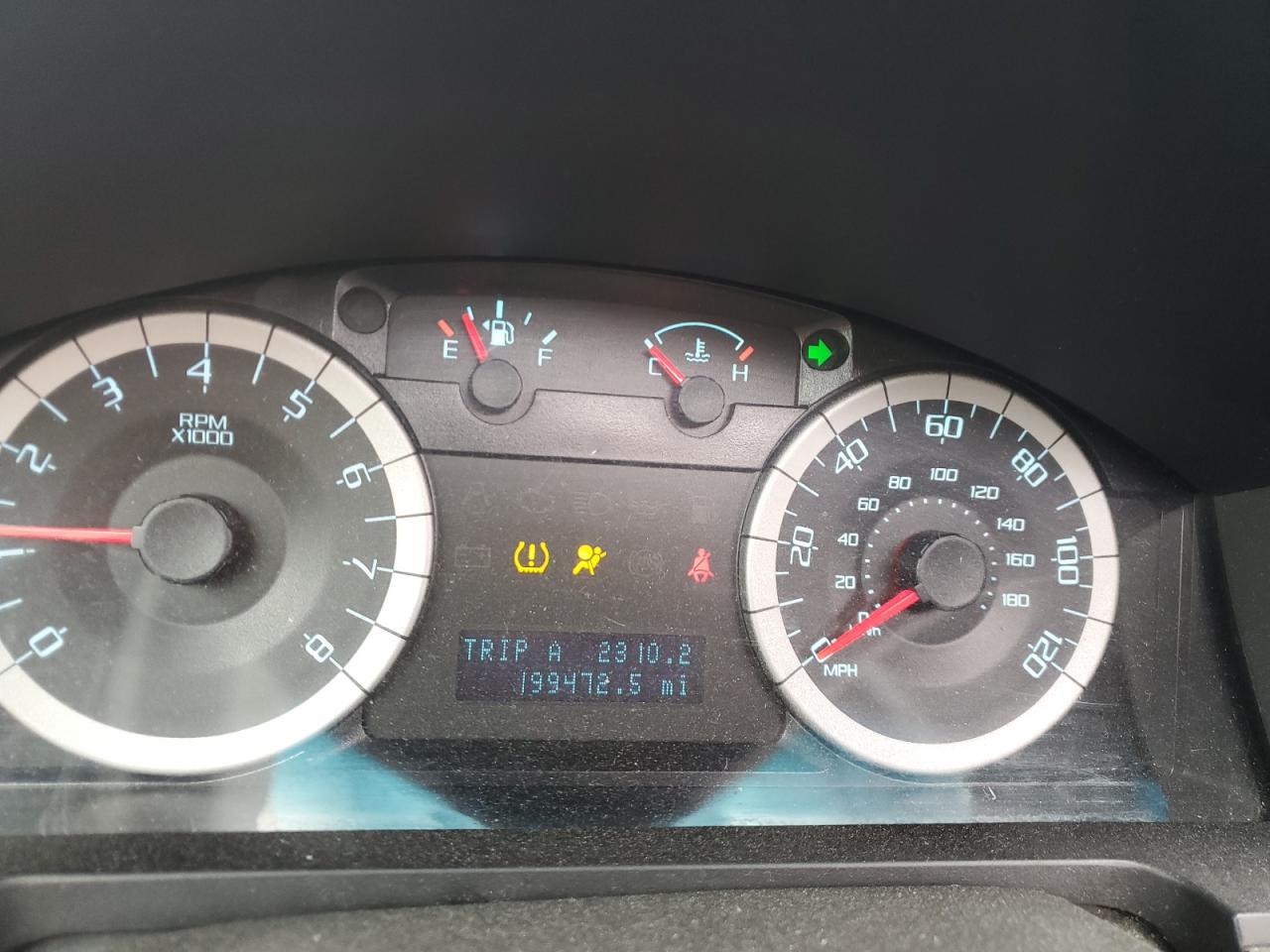 2010 Ford Escape - Image 9