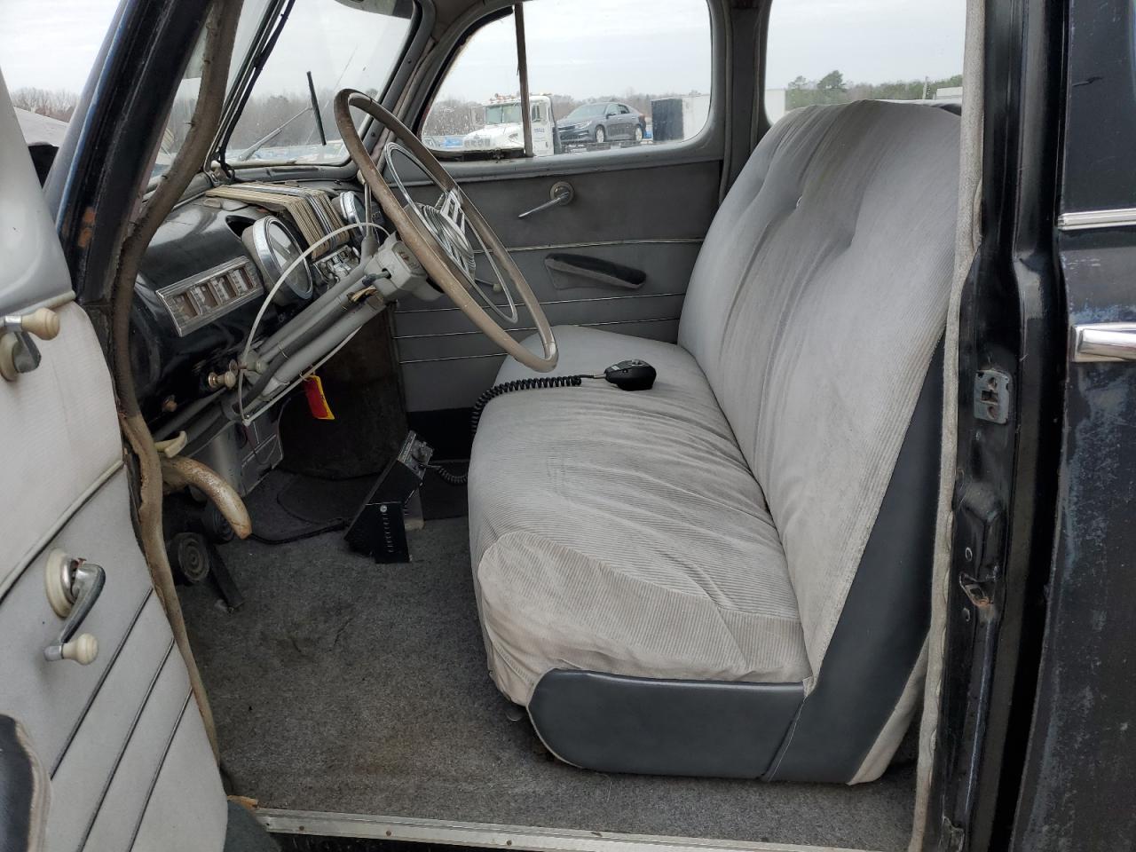 1946 Mercury All Other VIN: 1044151 Lot: 45674135