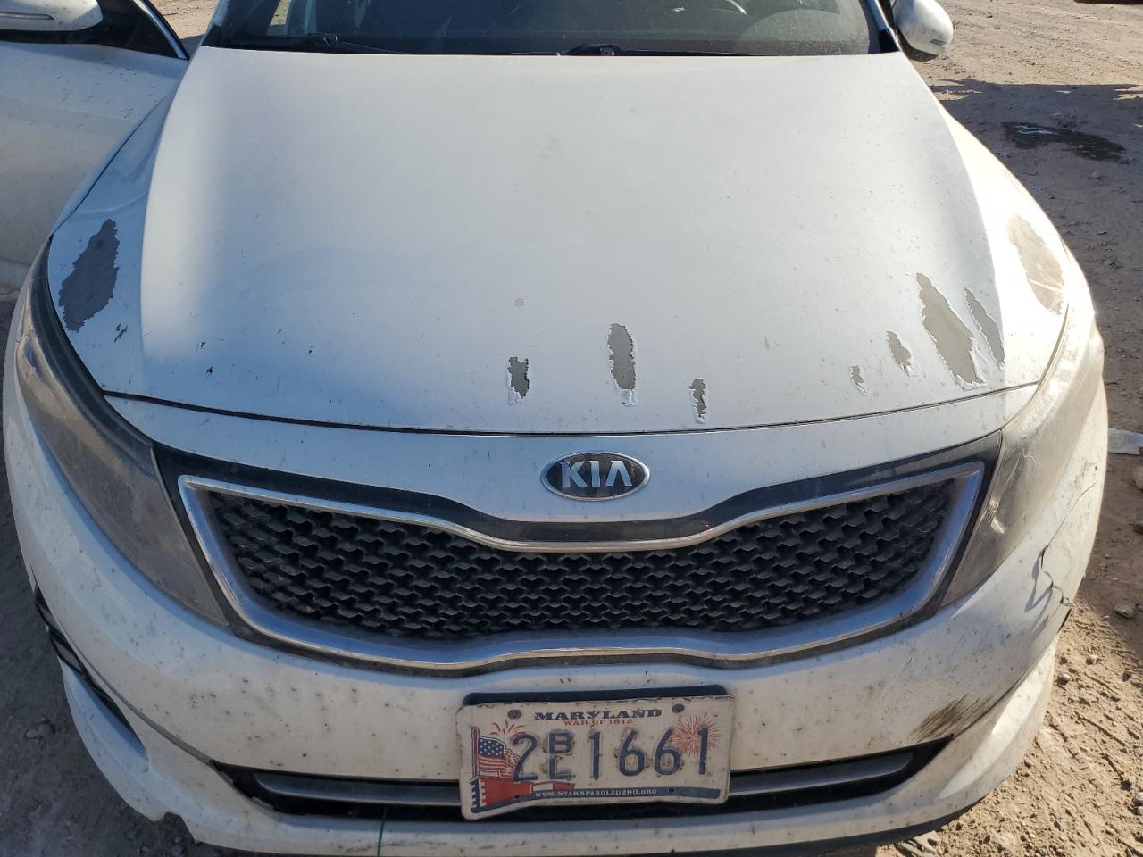 2015 Kia Optima - Image 11
