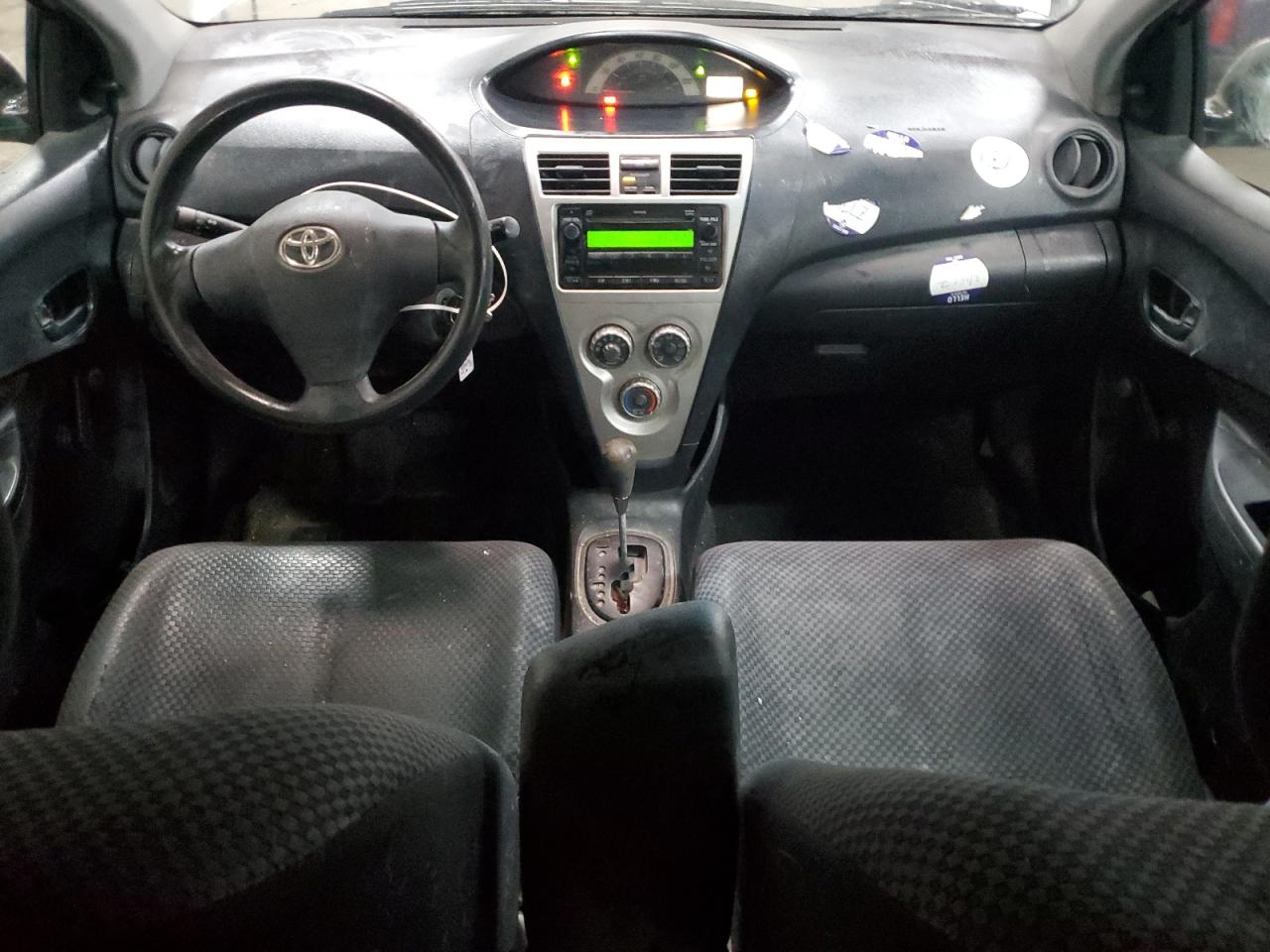 2007 Toyota Yaris - Image 8