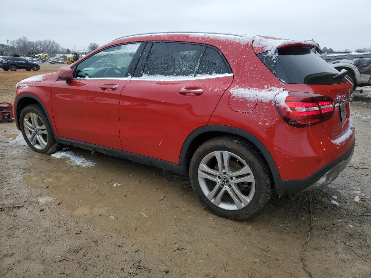 2020 Mercedes-Benz GLA-klasse - Image 2