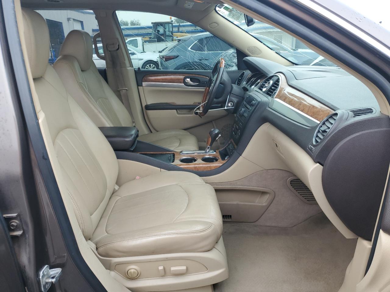 2010 Buick Enclave - Image 7