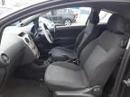 2010 VAUXHALL CORSA ENER for sale at Copart BRISTOL