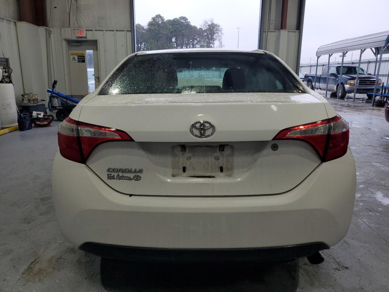 2015 Toyota Corolla - Image 6