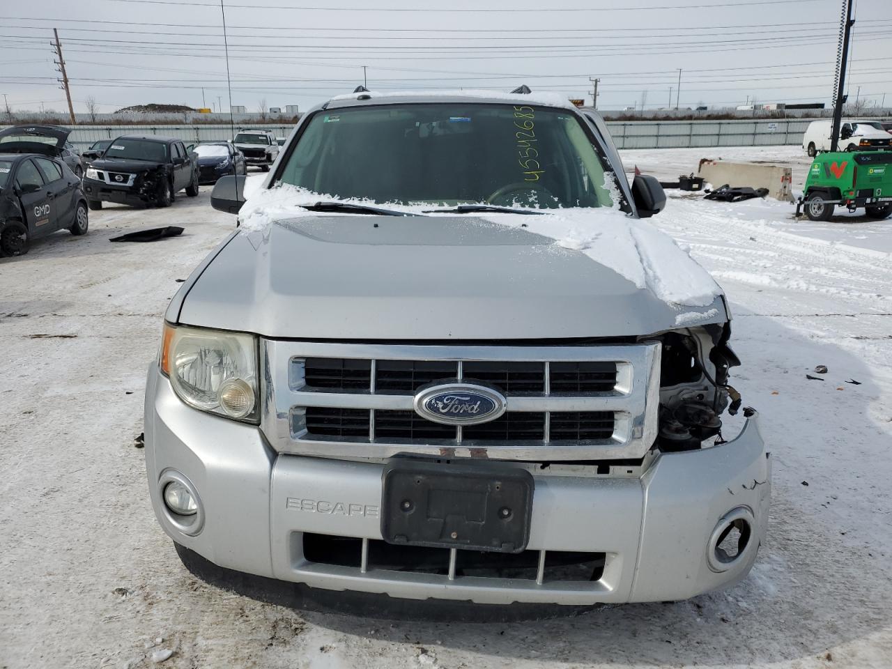 2009 Ford Escape - Image 5