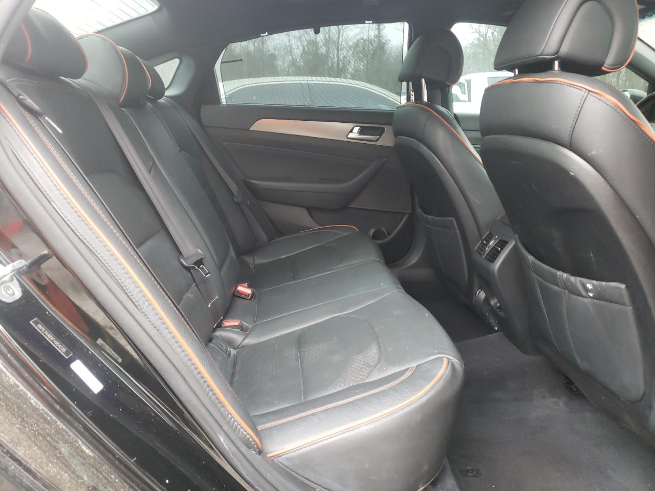 2015 Hyundai Sonata - Image 10