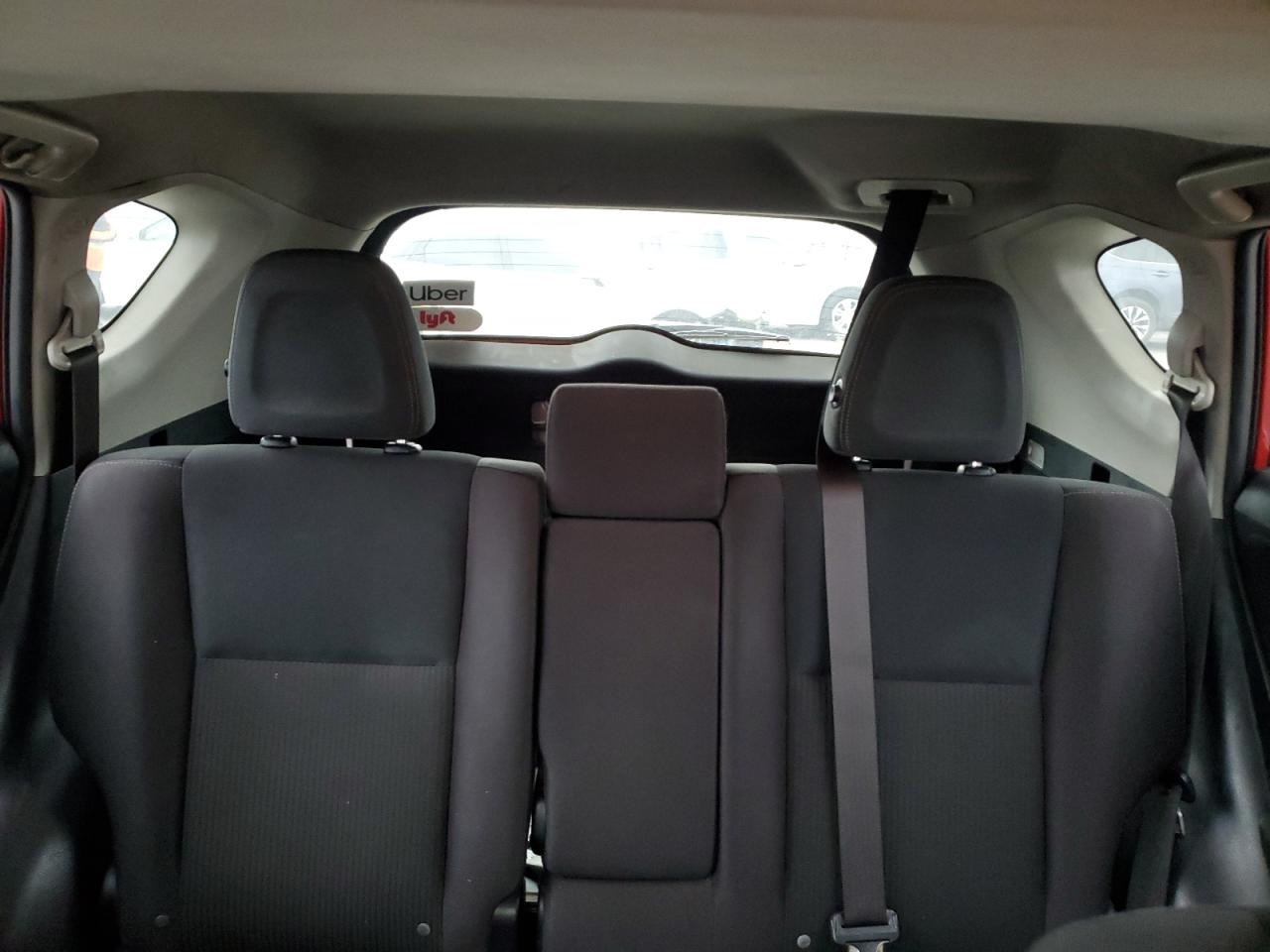 2015 Toyota RAV 4 - Image 10