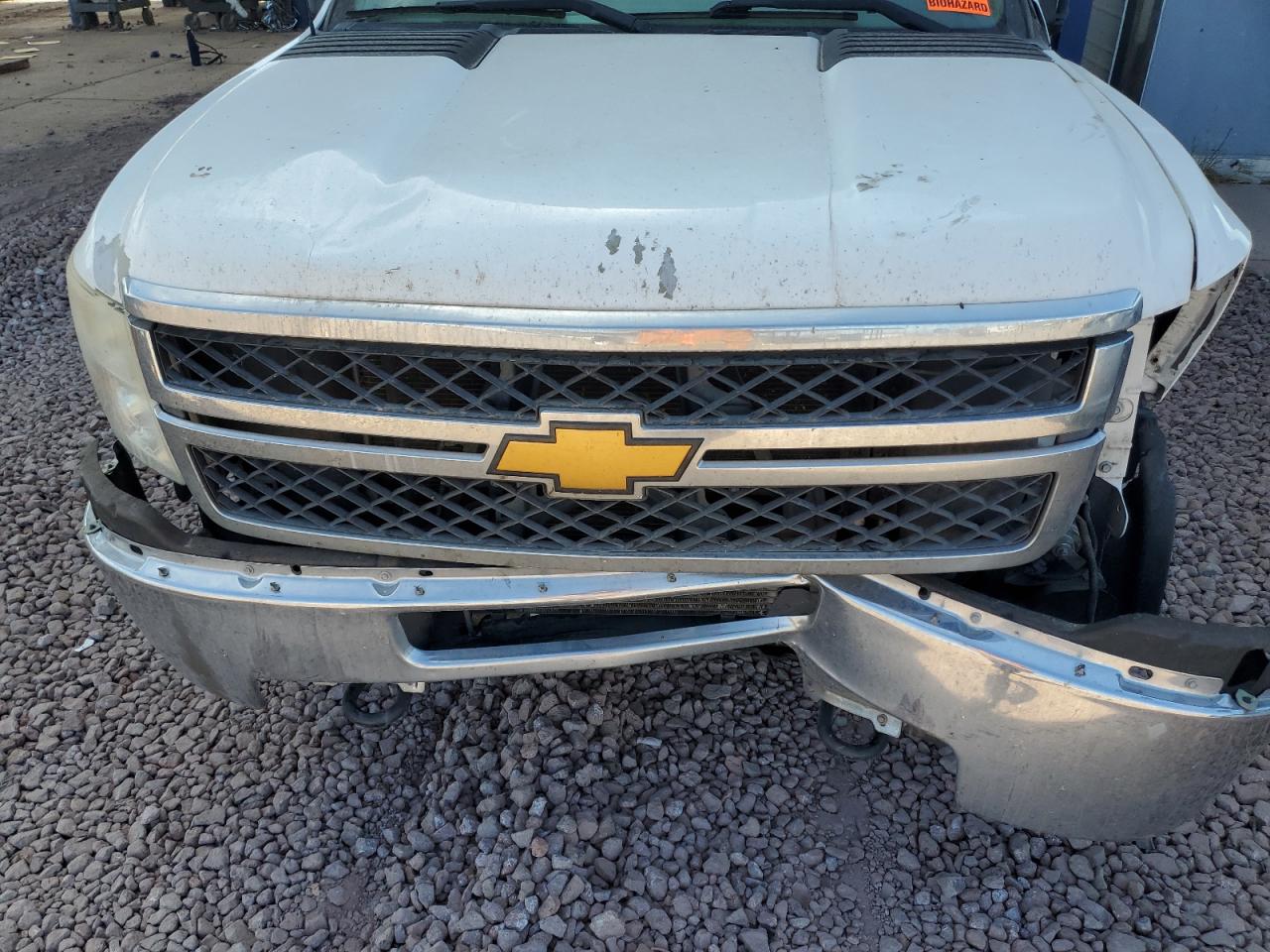 2013 Chevrolet Silverado - Image 12