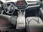 2021 Toyota Highlander Hybrid Xle продається в Concord, NC - All Over