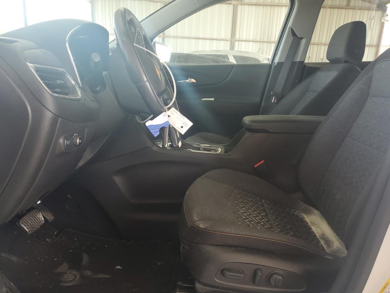 2022 Chevrolet Equinox - Image 7