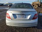 2008 MERCEDES-BENZ C 350 4MATIC for sale at Copart AB - CALGARY