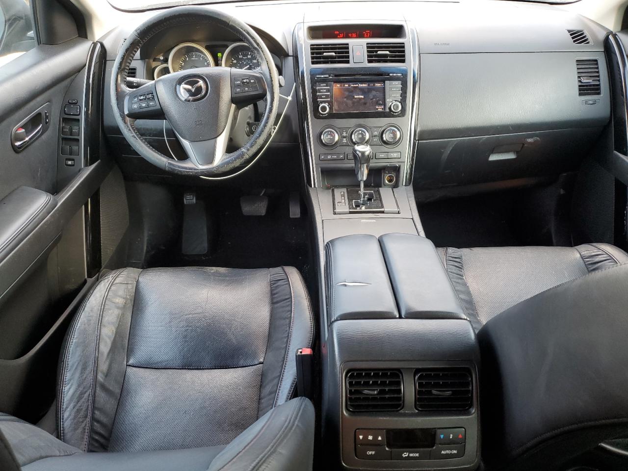 2015 Mazda CX-9 - Image 8