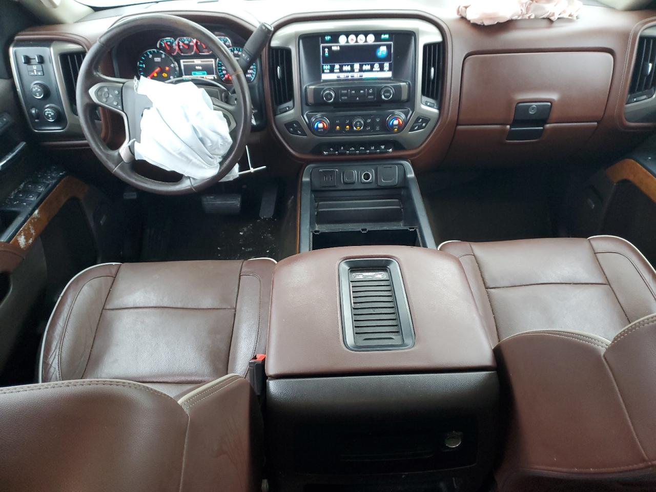 1GC1KXE81GF176715 CHEVROLET All Models 2016